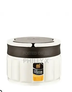 Thermos Lunch Box
