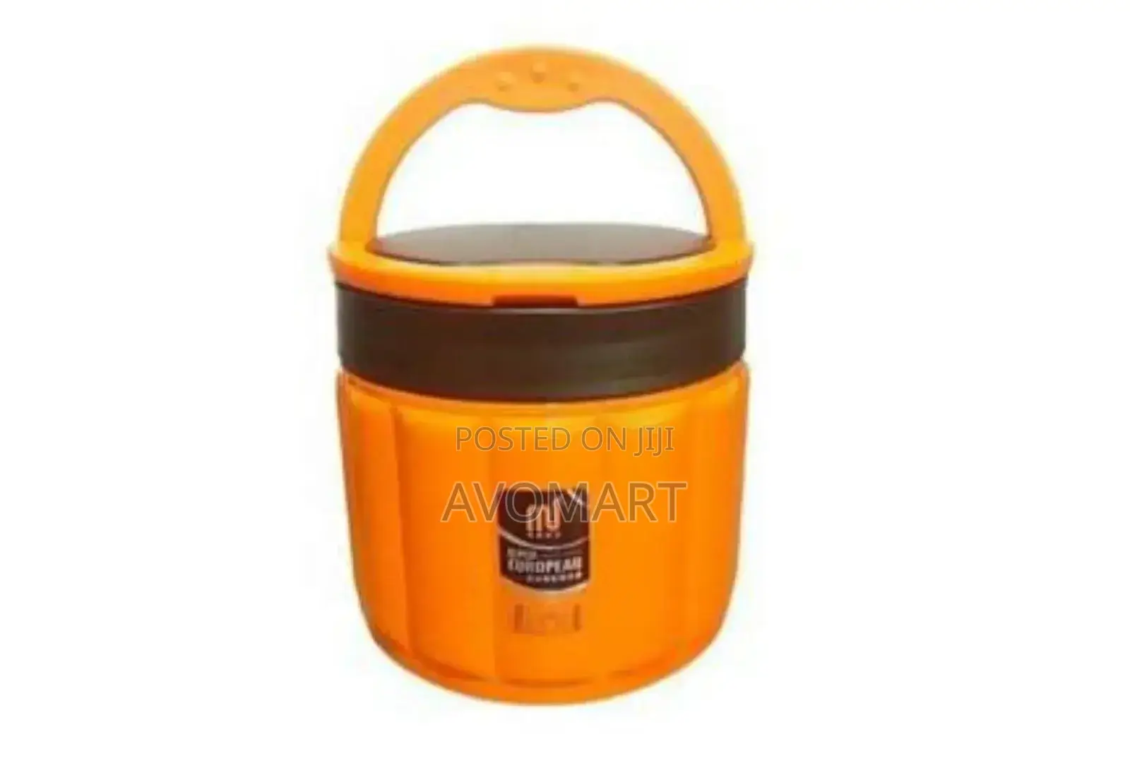 Food Thermos