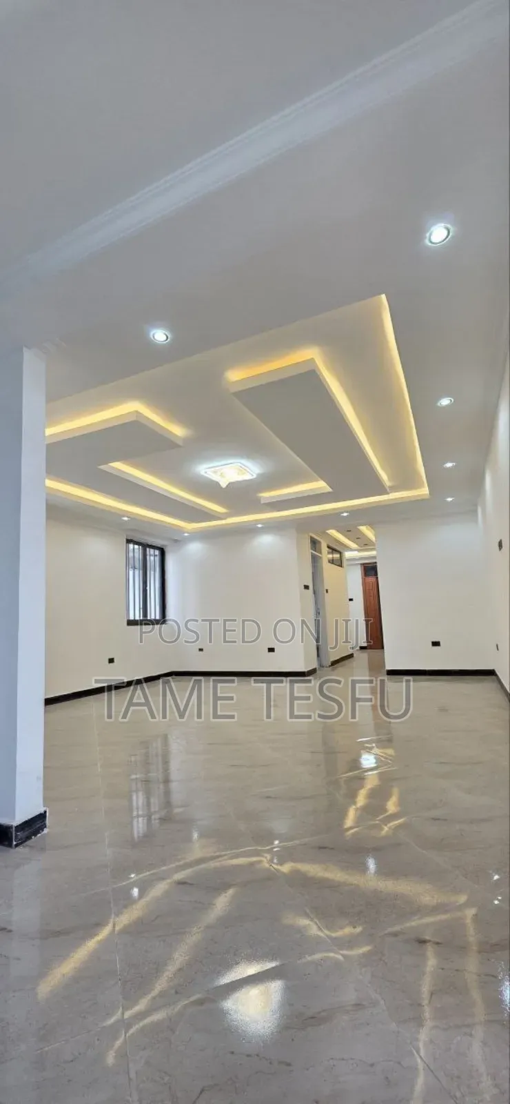 Furnished 9bdrm House in Cmc, Bole for sale