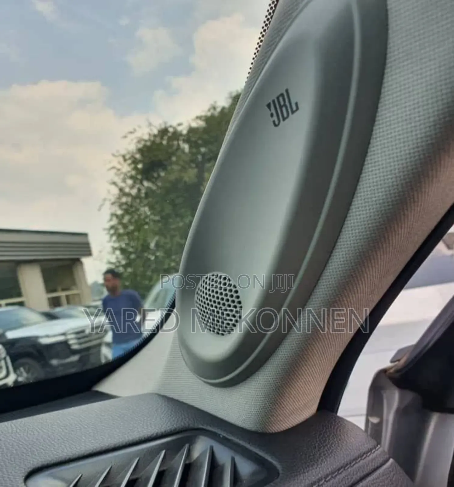 Toyota Highlander Hybrid 2023 Silver