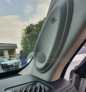 Toyota Highlander Hybrid 2023 Silver