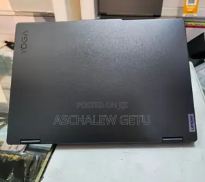 New Laptop Lenovo Yoga 7i 16GB Intel Core Ultra 7 SSD 1T