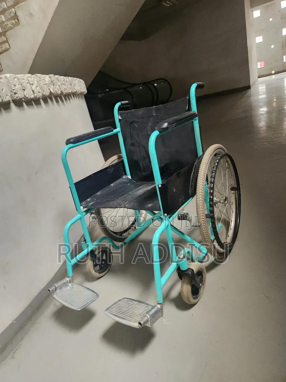 Foldable Wheelchair宛轉wheelchair者或wheelchair庫侖wheelchair轟出wheelchair