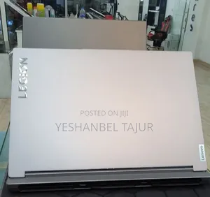 New Laptop Lenovo Legion 5 32GB Intel Core i9 SSD 1T