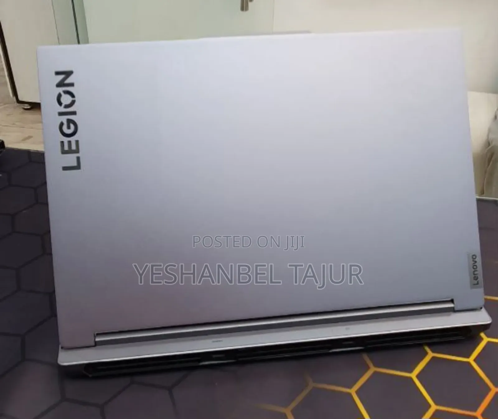 New Laptop Lenovo Legion 5 32GB Intel Core i9 SSD 1T