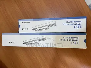 Photo - Power Supply