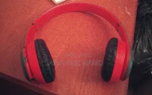 Photo - Headphones