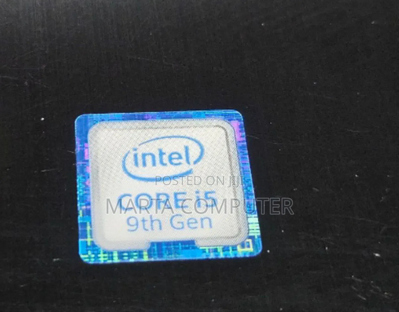 New Laptop HP Omen Pro 16GB Intel Core I5 SSD 512GB