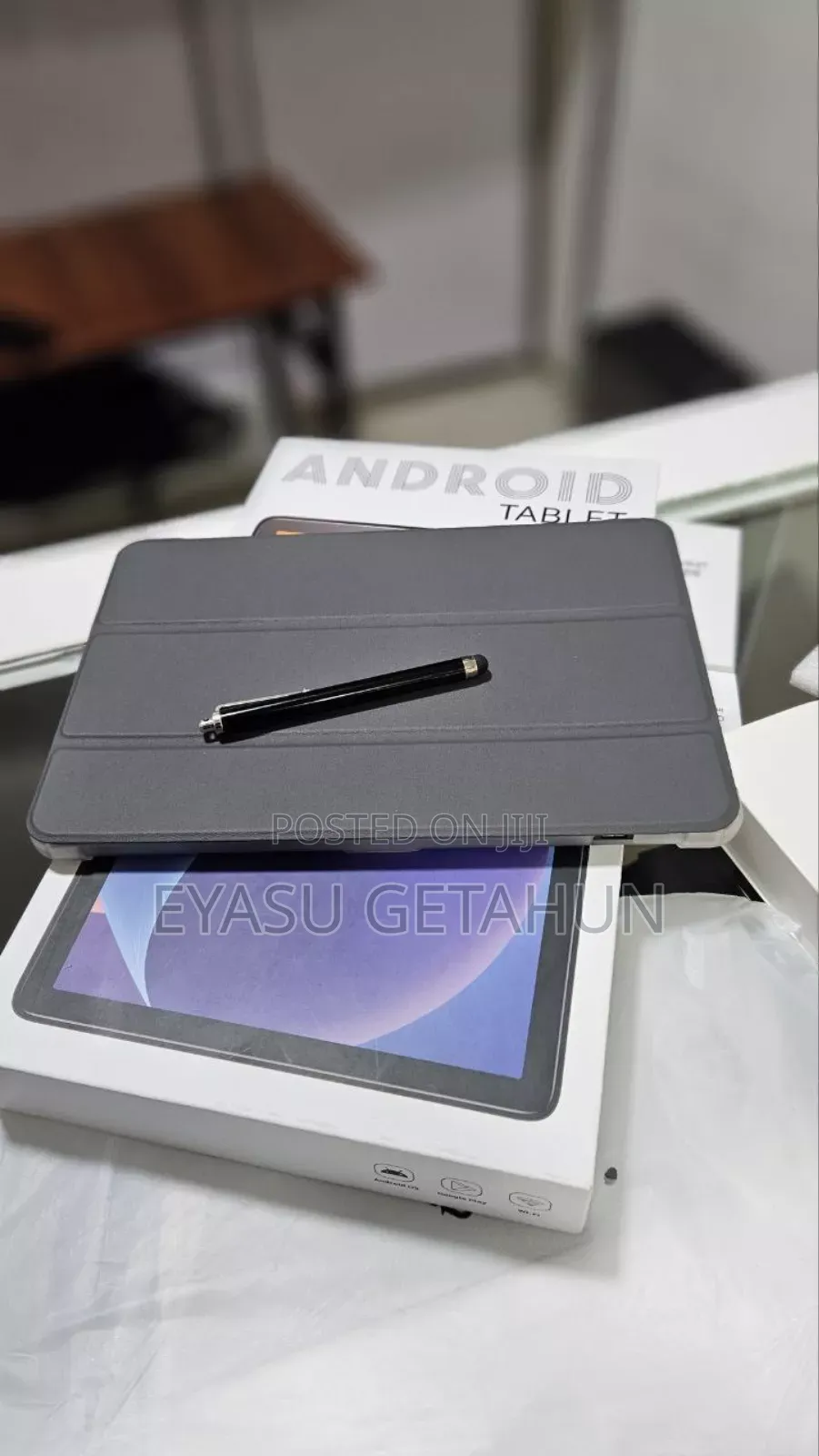 New Medion Lifetab S7852 64 GB