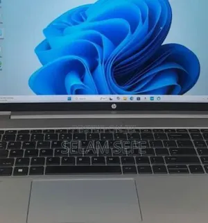 New Laptop HP ProBook 450 8GB Intel Core I7 SSD 512GB
