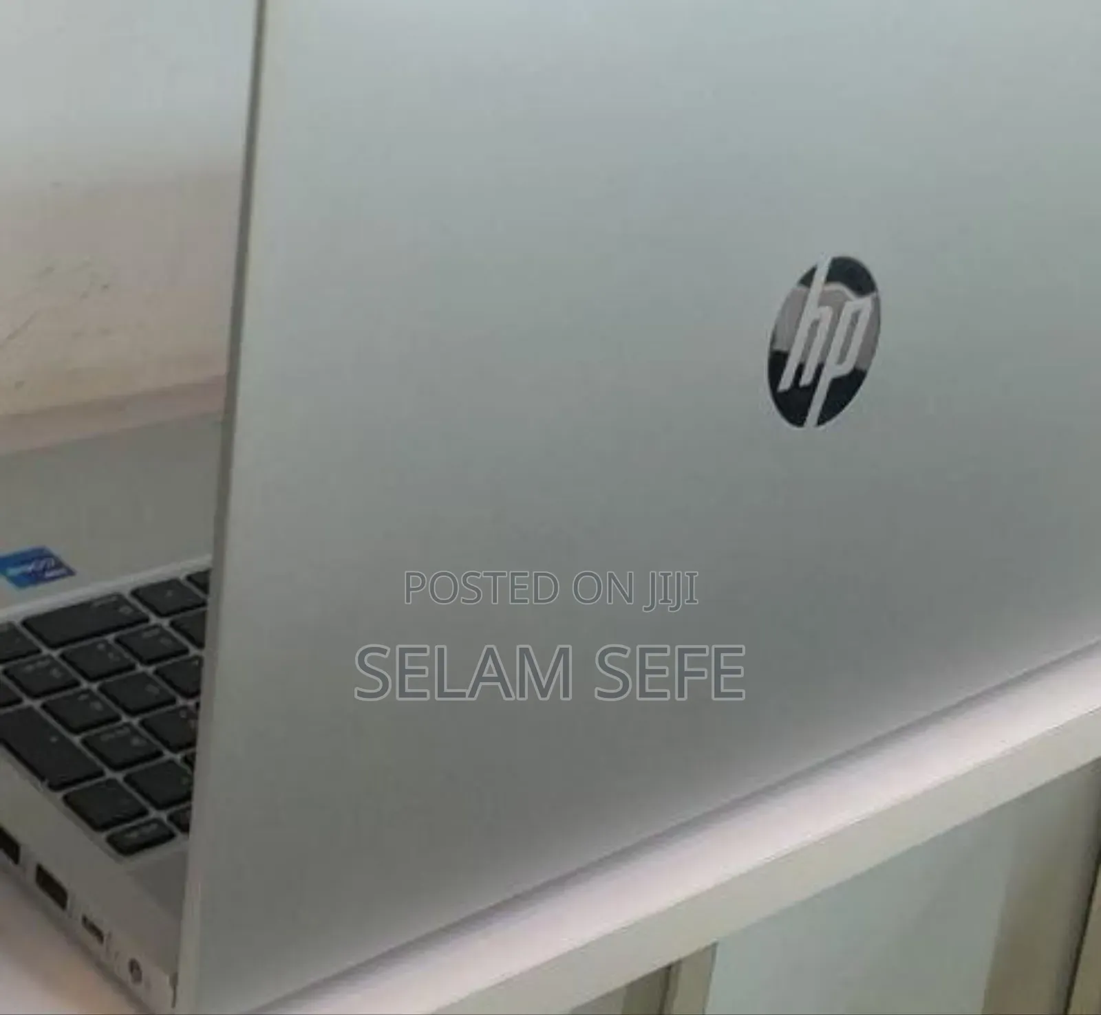 New Laptop HP ProBook 450 8GB Intel Core I7 SSD 512GB