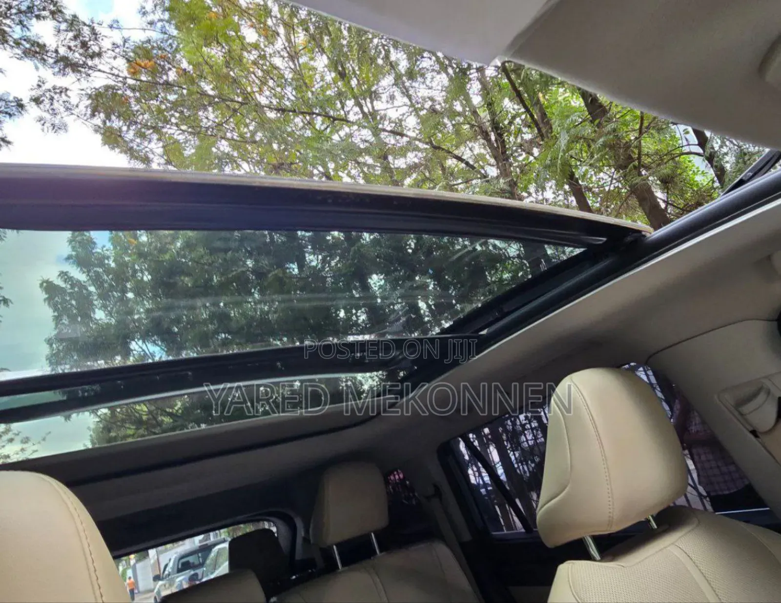 New Toyota Highlander 2024 Gray