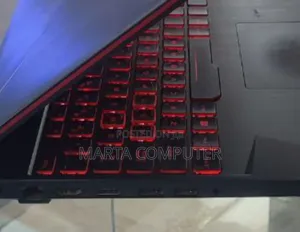 New Laptop Asus TUF Gaming A15 16GB Intel Core I7 SSD 256GB