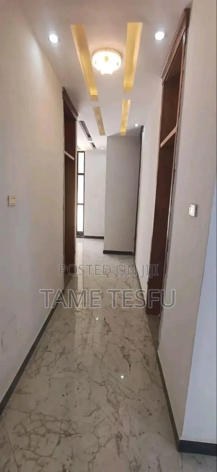 Furnished 7bdrm House in ሰሚት ፍርድ ቤት, Bole for sale