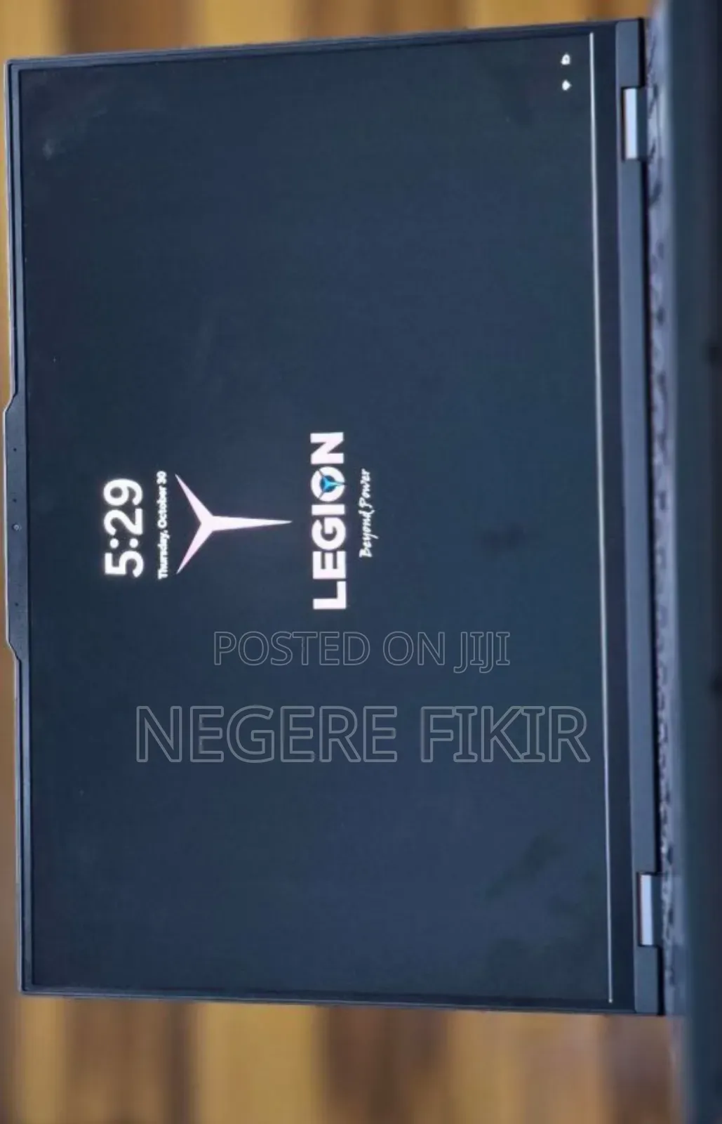 New Lenovo Legion Y7000P IRX9 Gaming Laptop 16GB Intel Core I9 SSD 1T