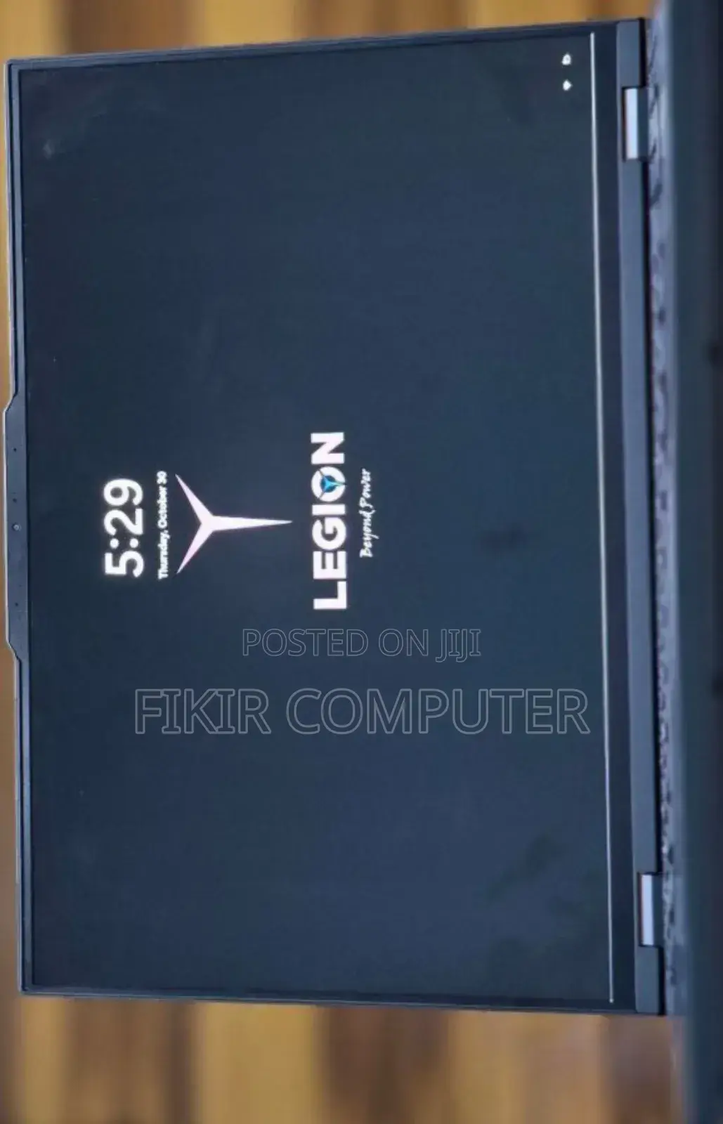 New Lenovo Legion Y7000P IRX9 Gaming Laptop 16GB Intel Core I9 SSD 1T