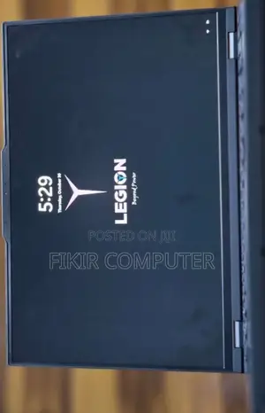 New Lenovo Legion Y7000P IRX9 Gaming Laptop 16GB Intel Core I9 SSD 1T