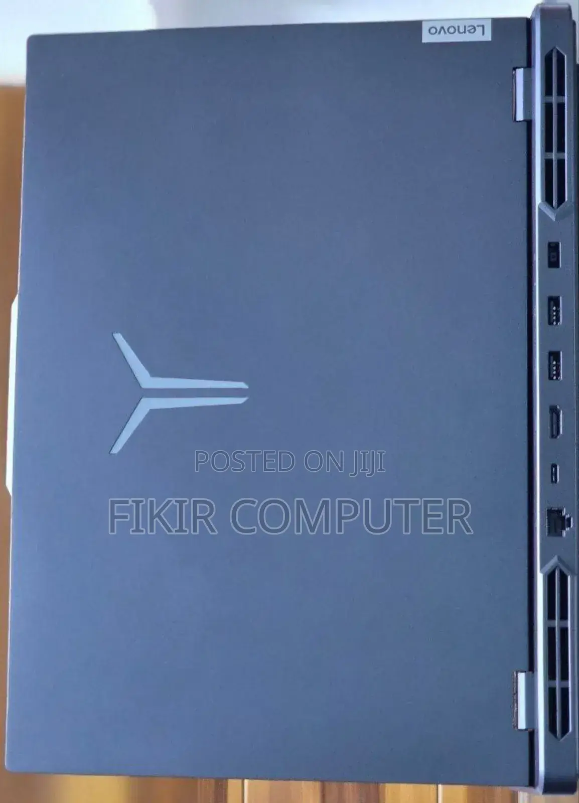 New Lenovo Legion Y7000P IRX9 Gaming Laptop 16GB Intel Core I9 SSD 1T