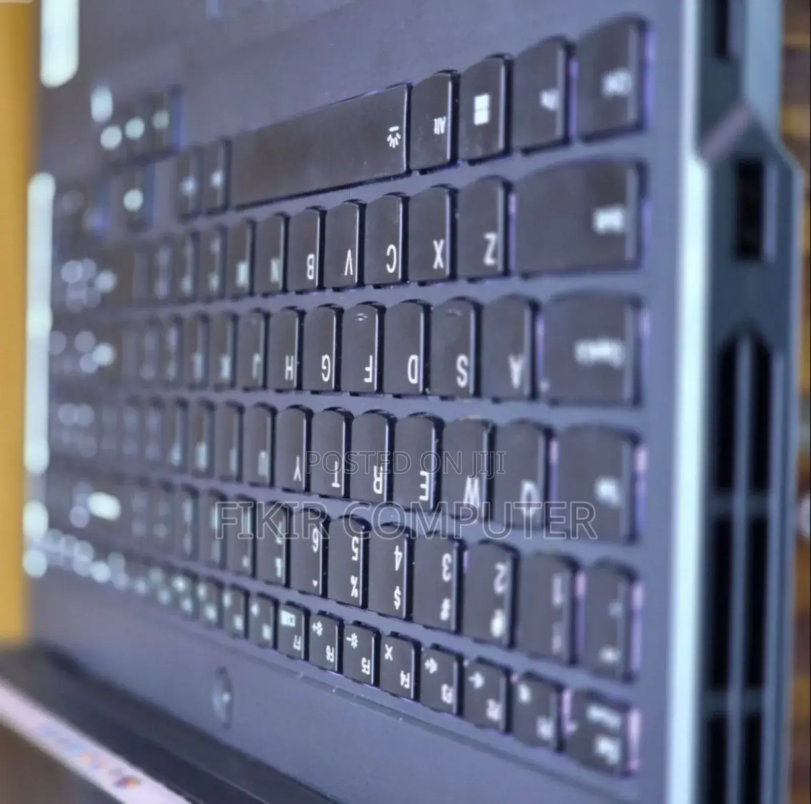 New Lenovo Legion Y7000P IRX9 Gaming Laptop 16GB Intel Core I9 SSD 1T