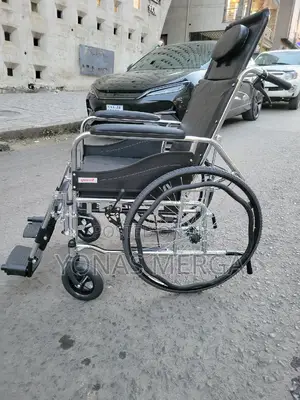 Toilet Wheelchair妊墒wheelchair觸燄wheelchair With Tilt-N-Space High Back