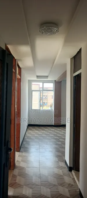 Photo - Furnished 2bdrm Condo in ጀሞ, Nifas Silk-Lafto for sale