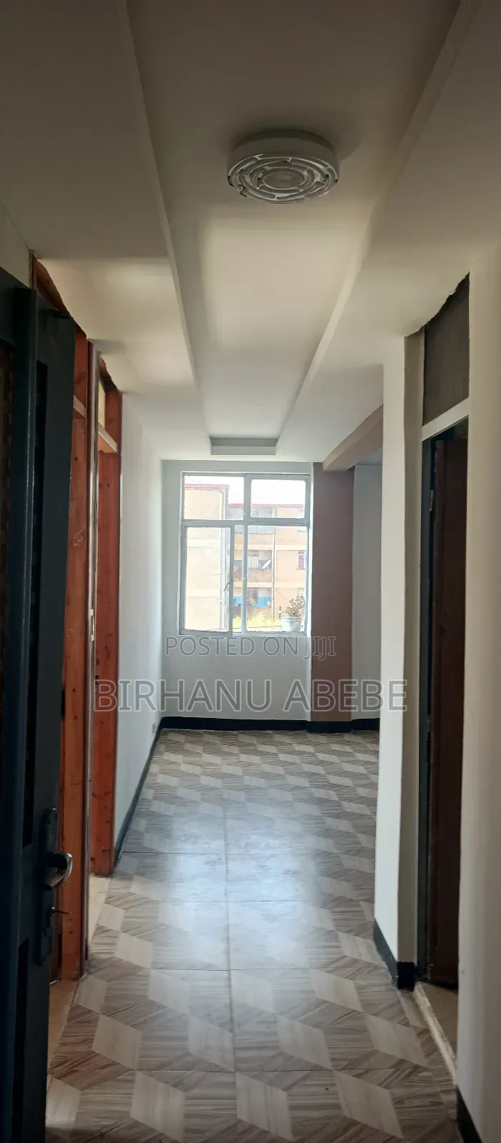 Furnished 2bdrm Condo in ጀሞ, Nifas Silk-Lafto for sale