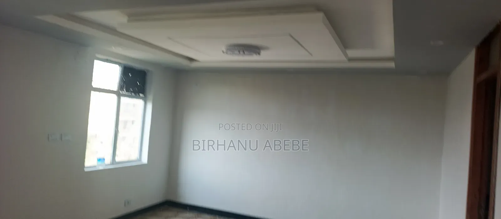Furnished 2bdrm Condo in ጀሞ, Nifas Silk-Lafto for sale