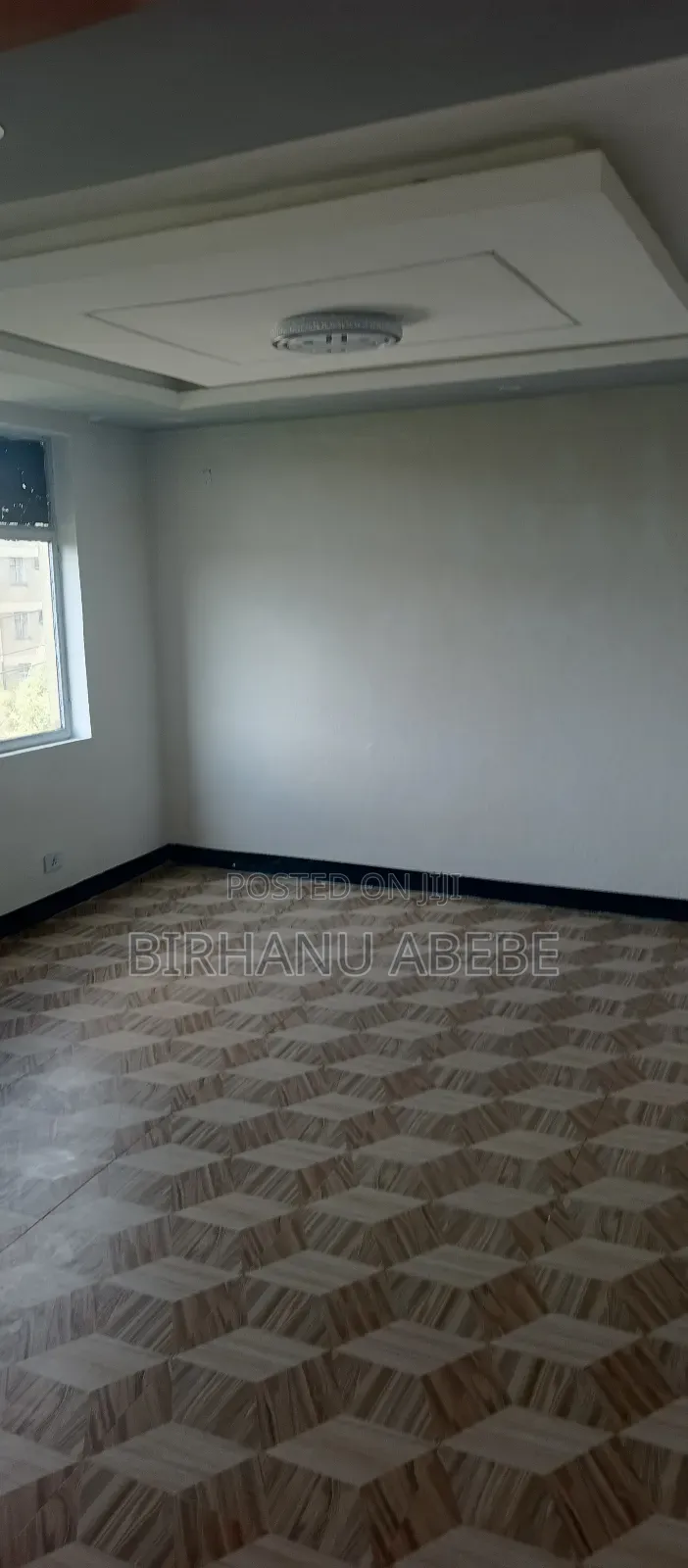 Furnished 2bdrm Condo in ጀሞ, Nifas Silk-Lafto for sale
