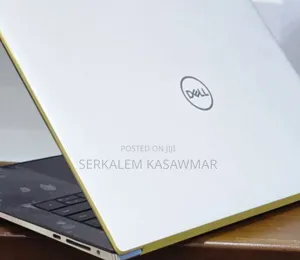 Photo - New Laptop Dell XPS 15 32GB Intel Core i9 SSD 1T