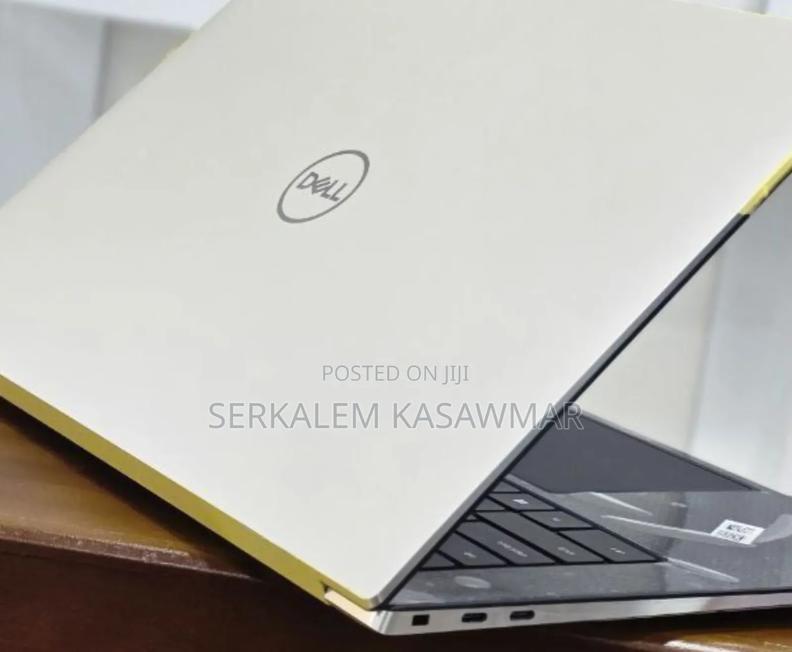 New Laptop Dell XPS 15 32GB Intel Core i9 SSD 1T