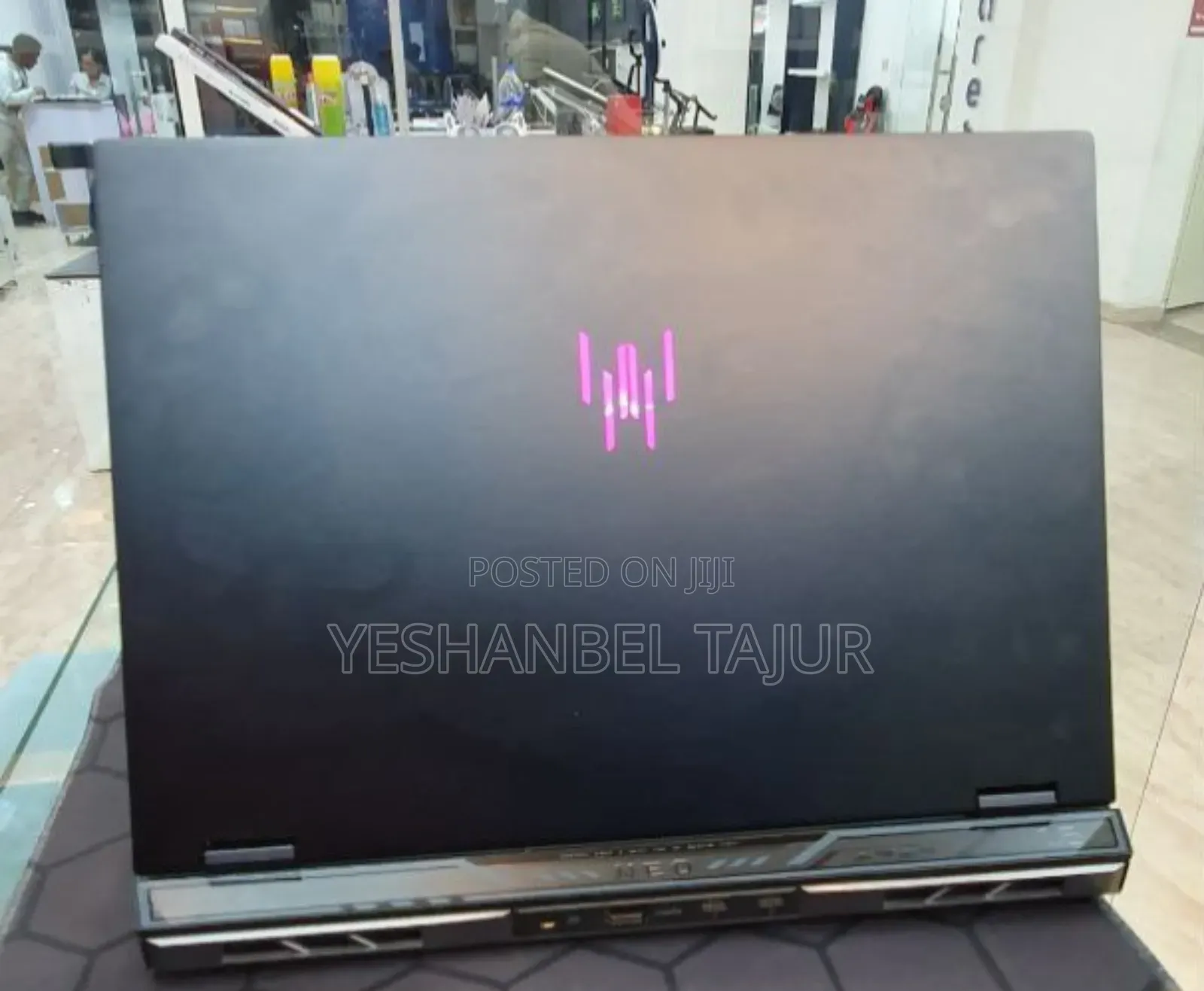 New Laptop Acer Predator Helios Neo 16 16GB Intel Core I9 SSD 1T