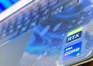 New Laptop Dell XPS 15 32GB Intel Core i9 SSD 1T