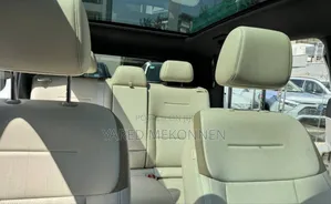 New Toyota bZ3 2025 Gray