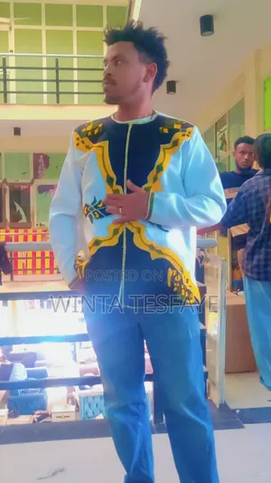 Photo - New Design Thisherts and Coats