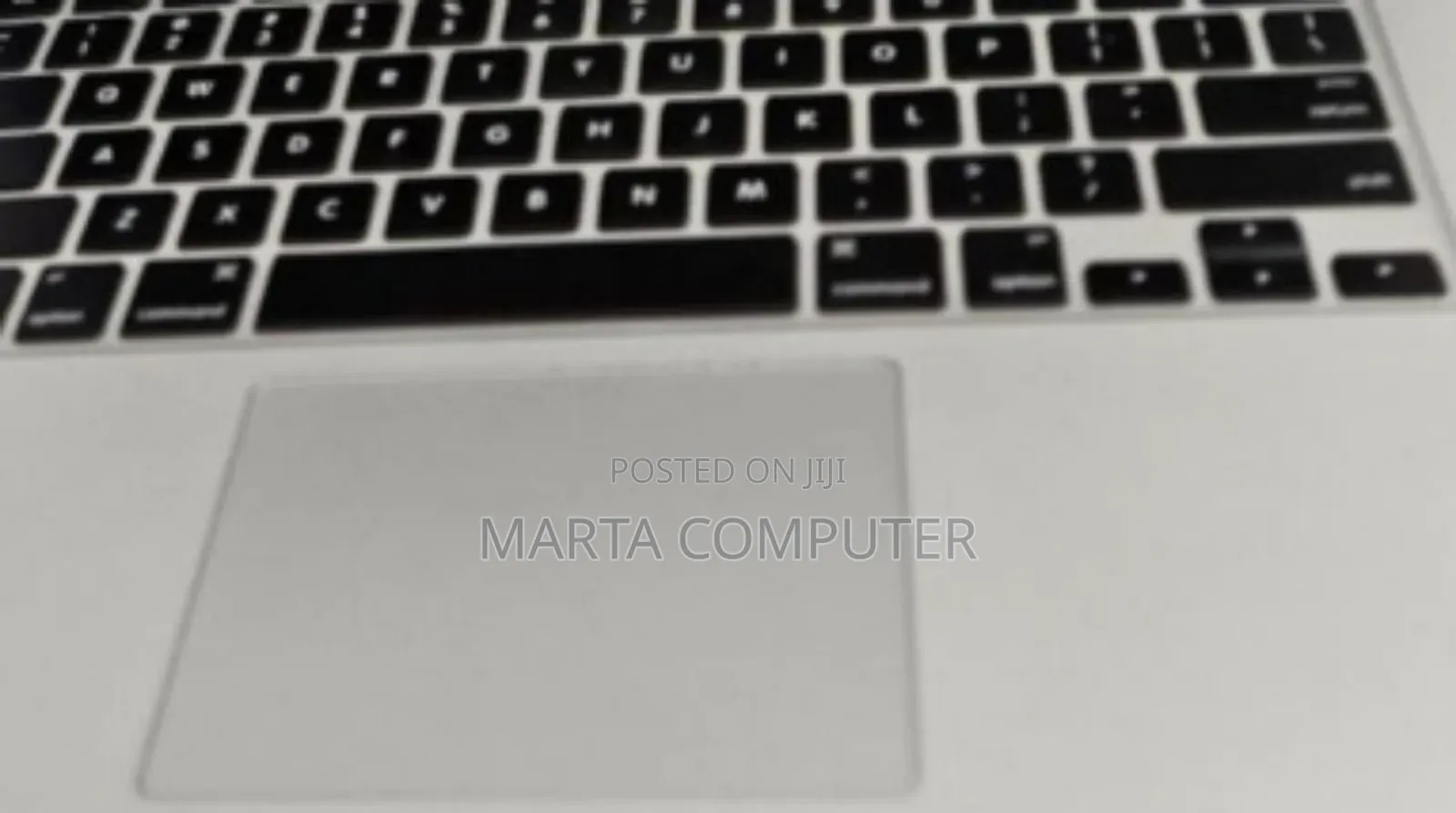 New Apple MacBook Pro 2024 M3 14-Inch 8GB Intel Core I5 SSD 128GB