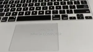 Photo - New Apple MacBook Pro 2024 M3 14-Inch 8GB Intel Core I5 SSD 128GB