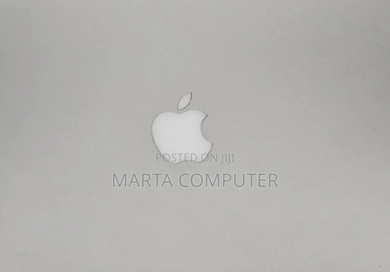 New Apple MacBook Pro 2024 M3 14-Inch 8GB Intel Core I5 SSD 128GB