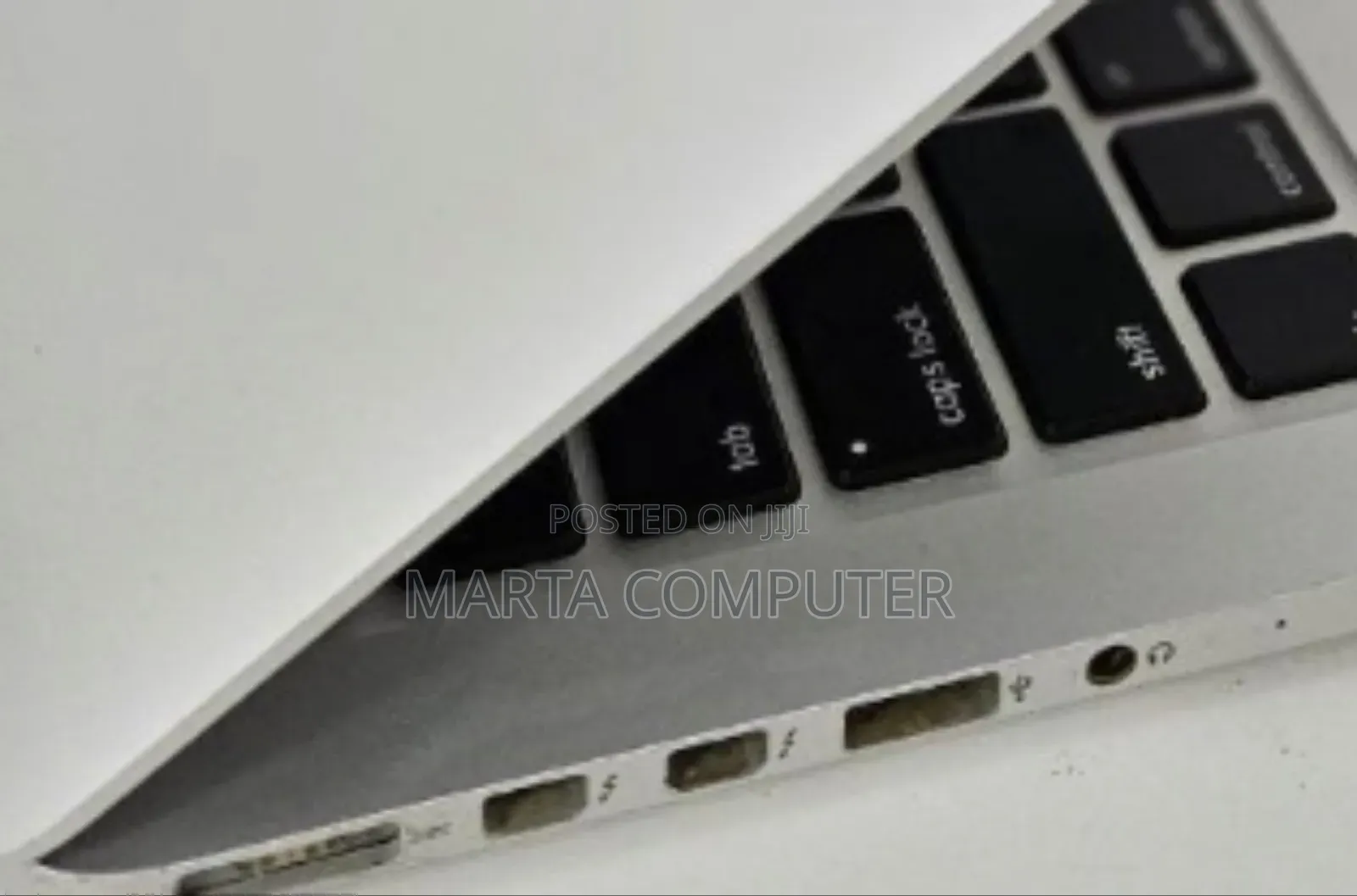 New Apple MacBook Pro 2024 M3 14-Inch 8GB Intel Core I5 SSD 128GB