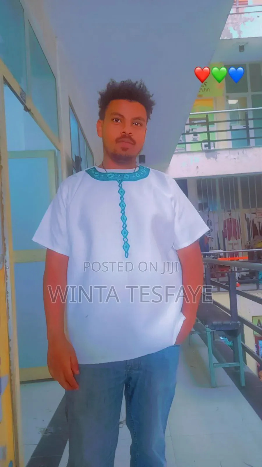 New Design Thisherts and Coats