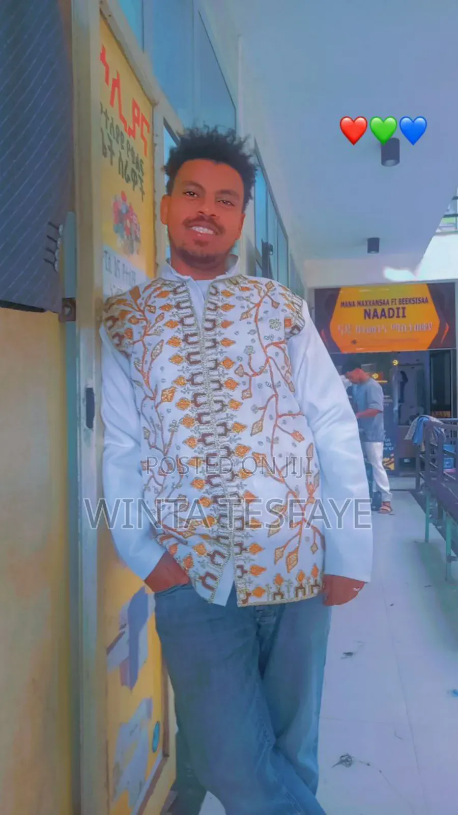 New Design Thisherts and Coats