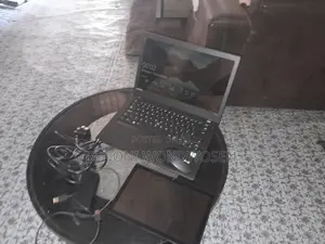 Lenovo Thinkpad T470 16 Gb Ram Be 239gb SSD Brand New With iPad.