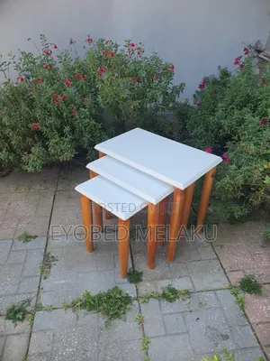Photo - Coffee Tables