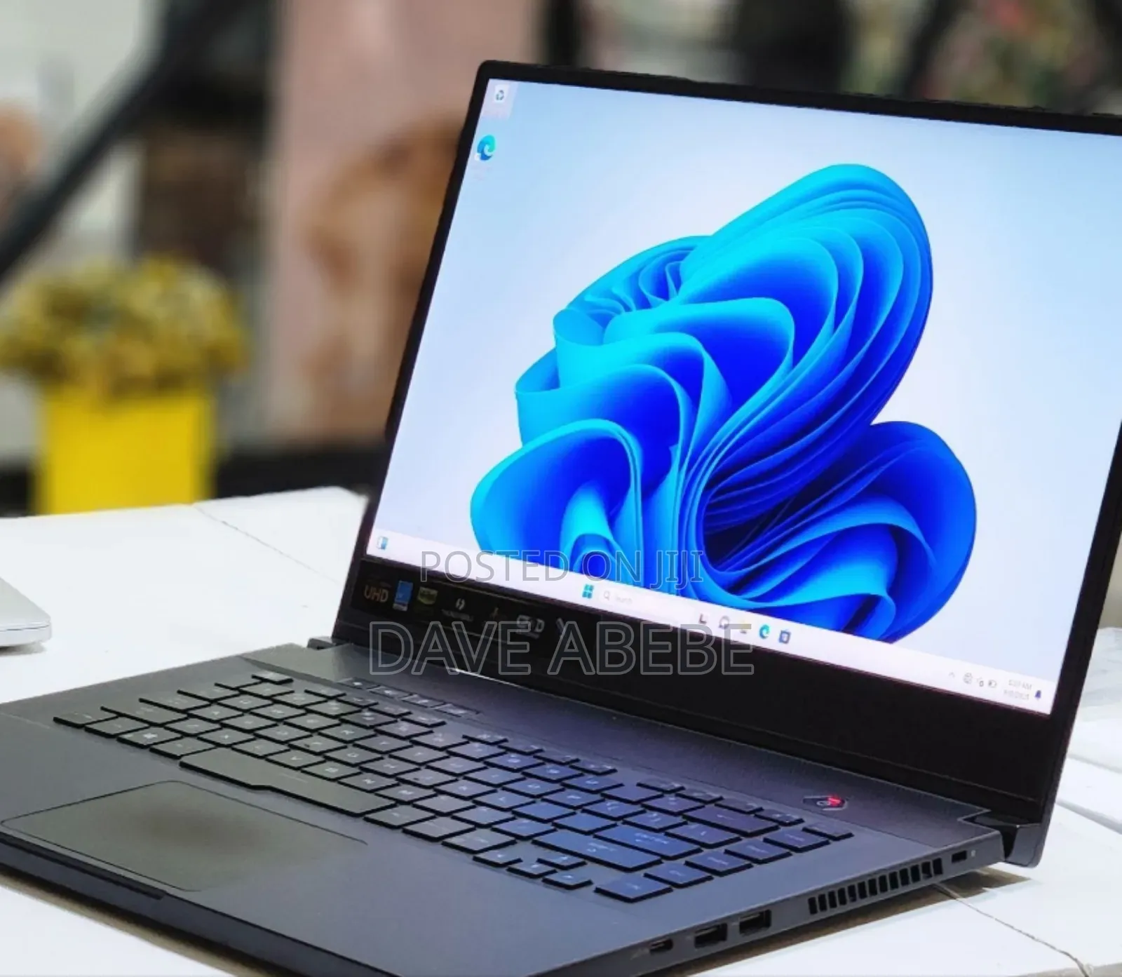 New Laptop Asus 16GB Intel Core I7 SSD 512GB