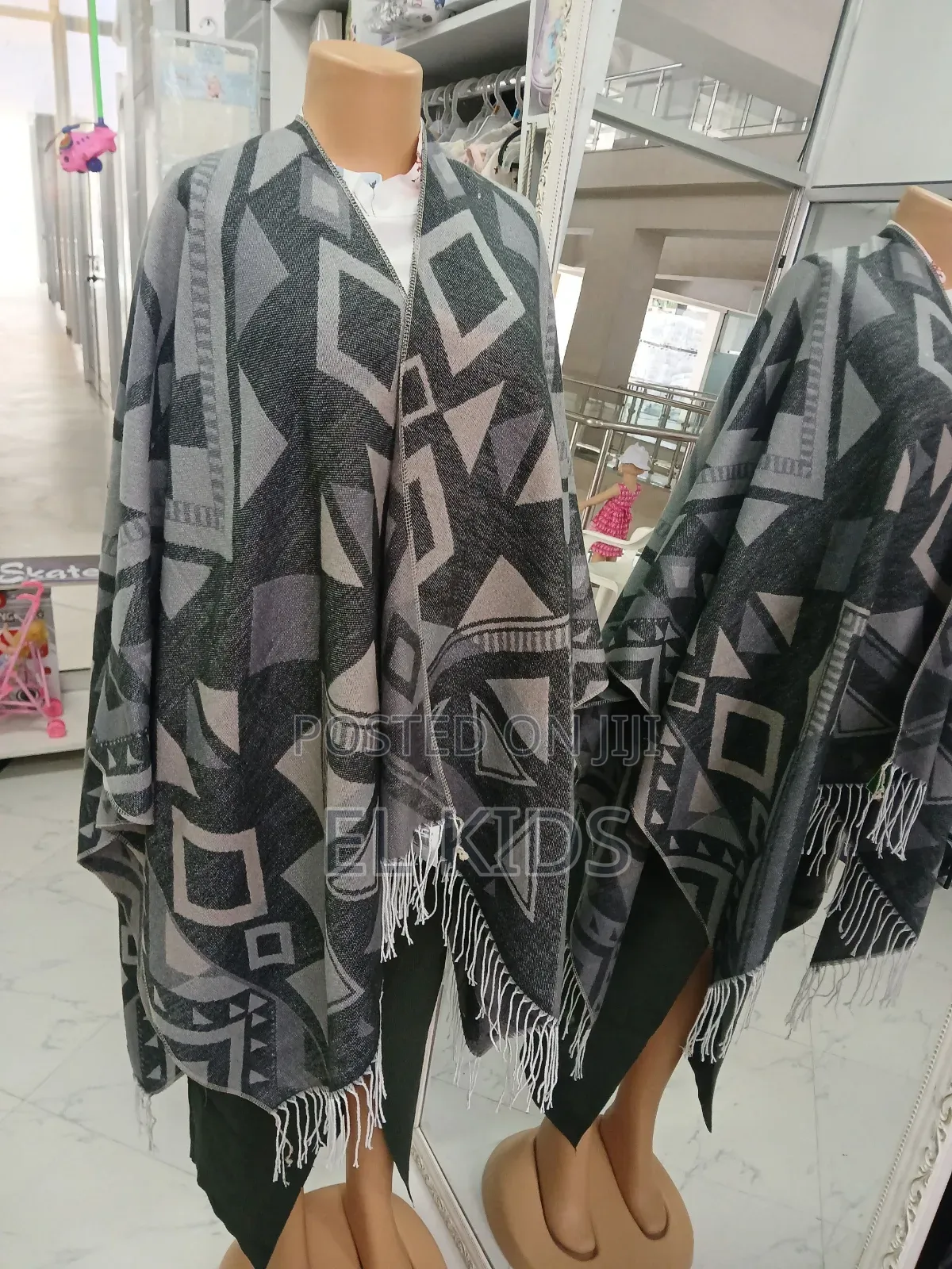 Wonens Double Side Towel