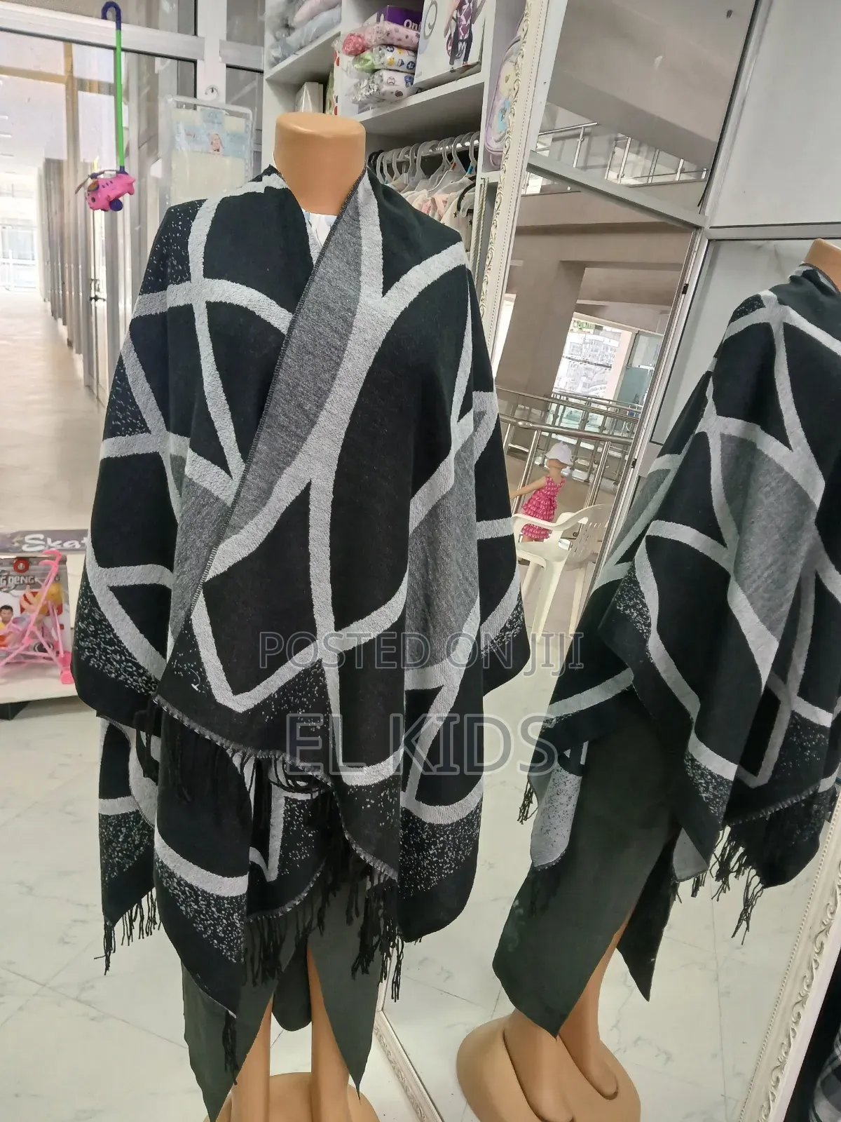 Wonens Double Side Towel