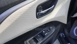 New Suzuki Dzire 2025 Silver