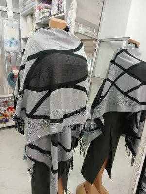 Wonens Double Side Towel