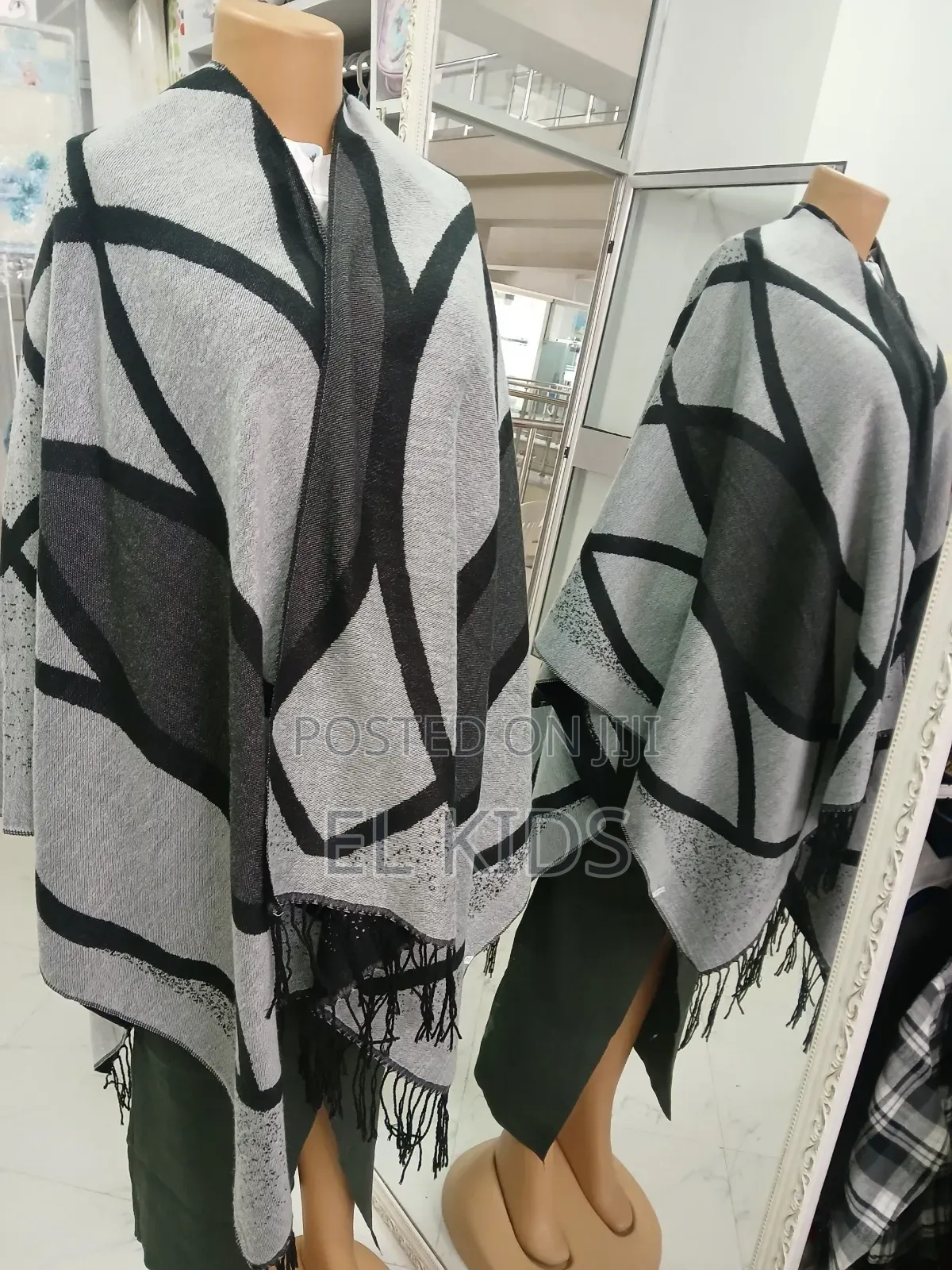 Wonens Double Side Towel