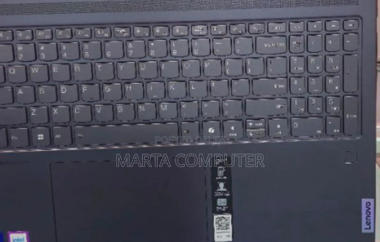 New Laptop Lenovo Yoga 7i 16GB Intel Core I7 SSD 1T