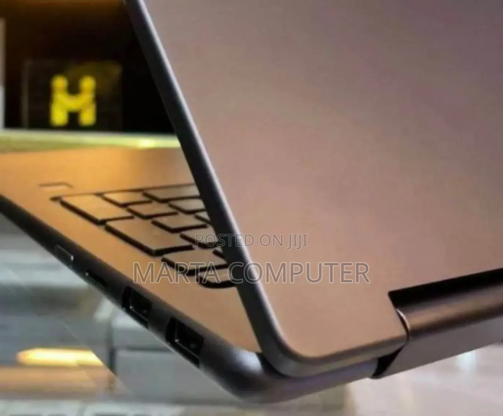 New Laptop Lenovo Yoga 7i 16GB Intel Core I7 SSD 1T